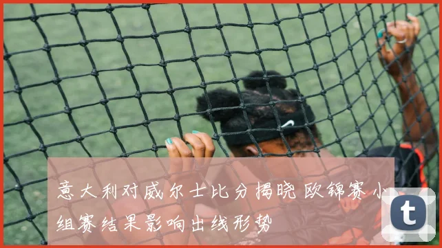 意大利对威尔士比分揭晓 欧锦赛小组赛结果影响出线形势