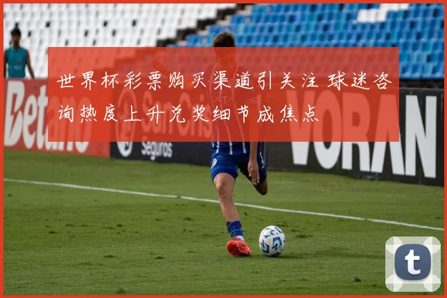 世界杯彩票购买渠道引关注 球迷咨询热度上升兑奖细节成焦点